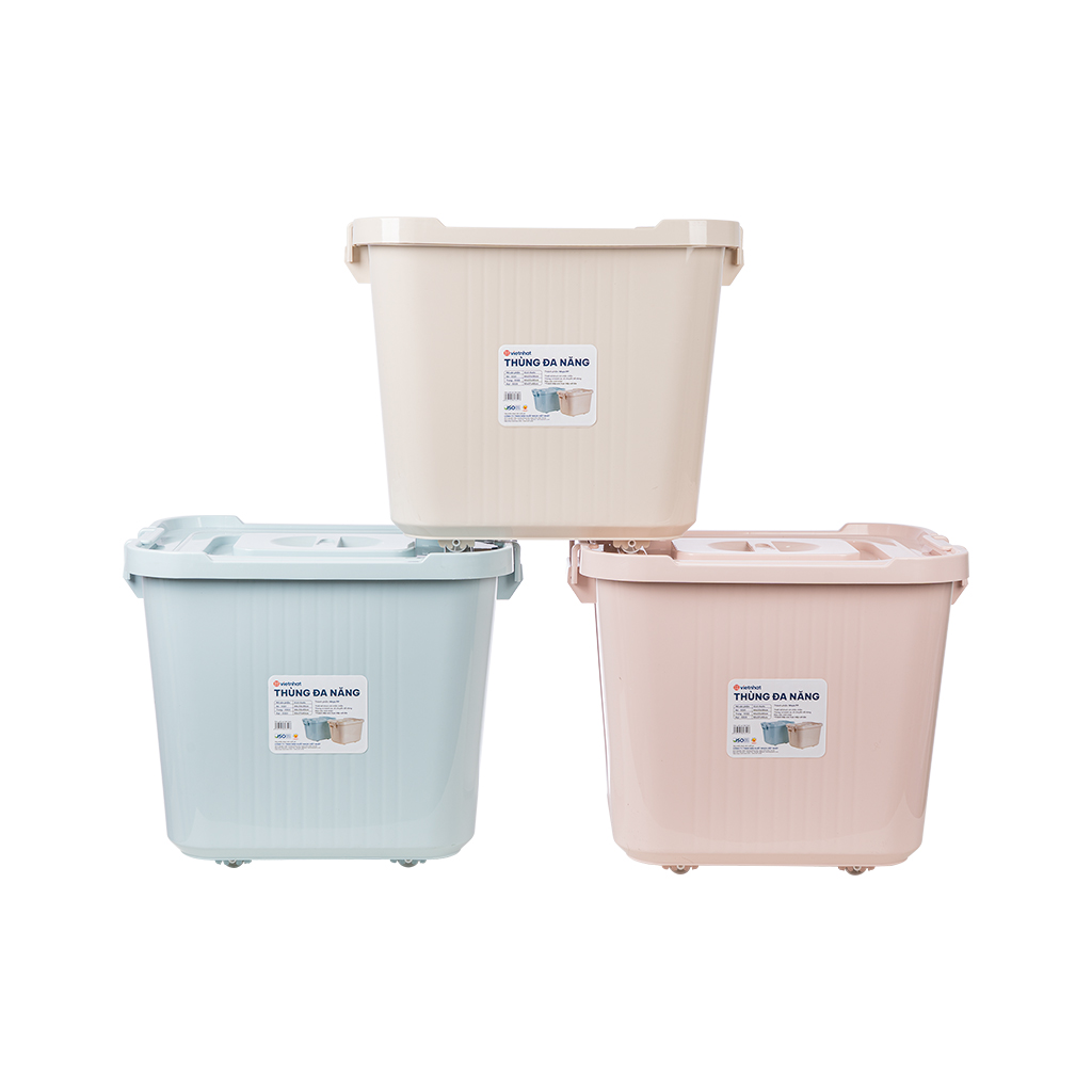 THÙNG ĐA NĂNG ĐẠI 5323 (MÃ CŨ 3203)