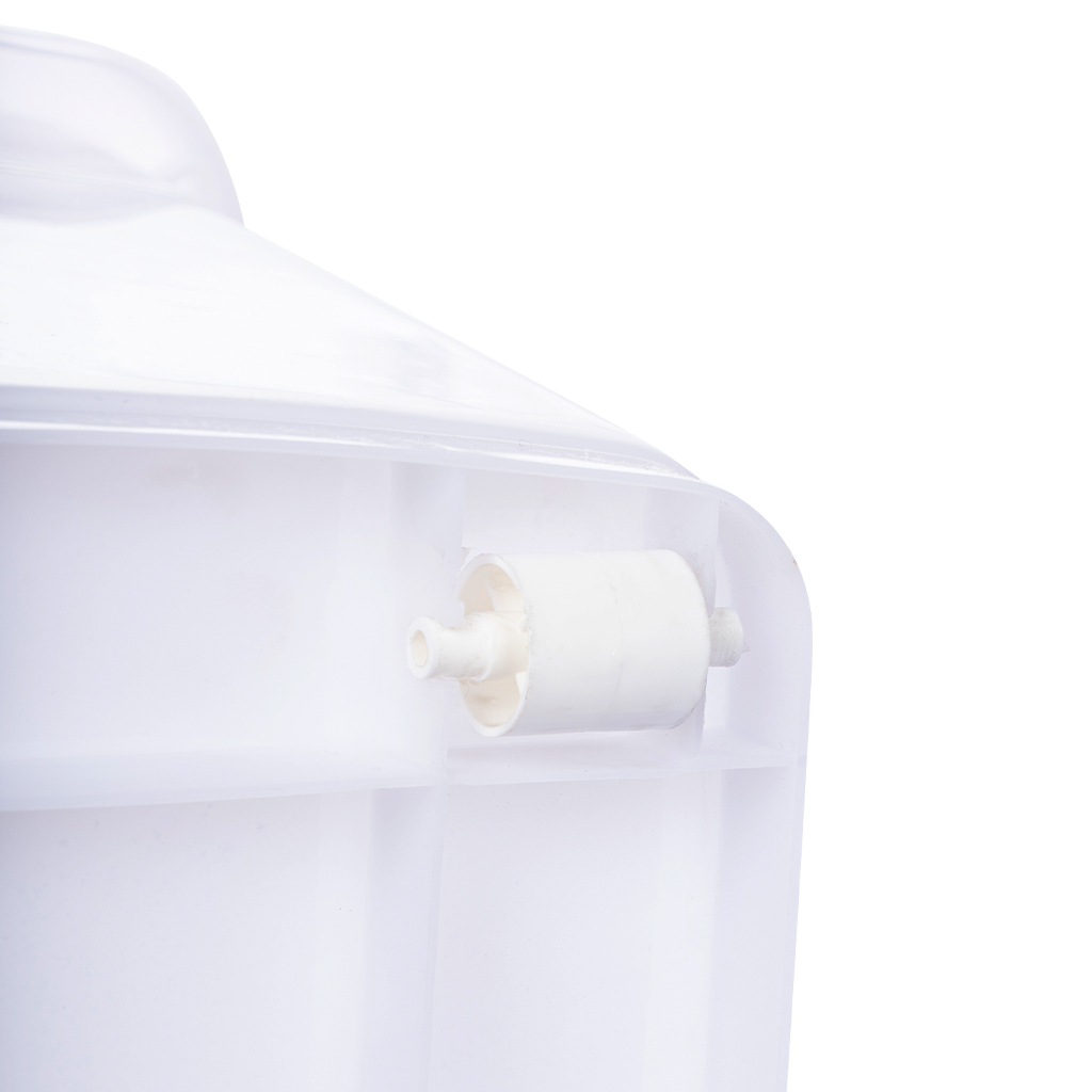 THÙNG CHỮ NHẬT 5331 ( MÃ CŨ 3333-1)