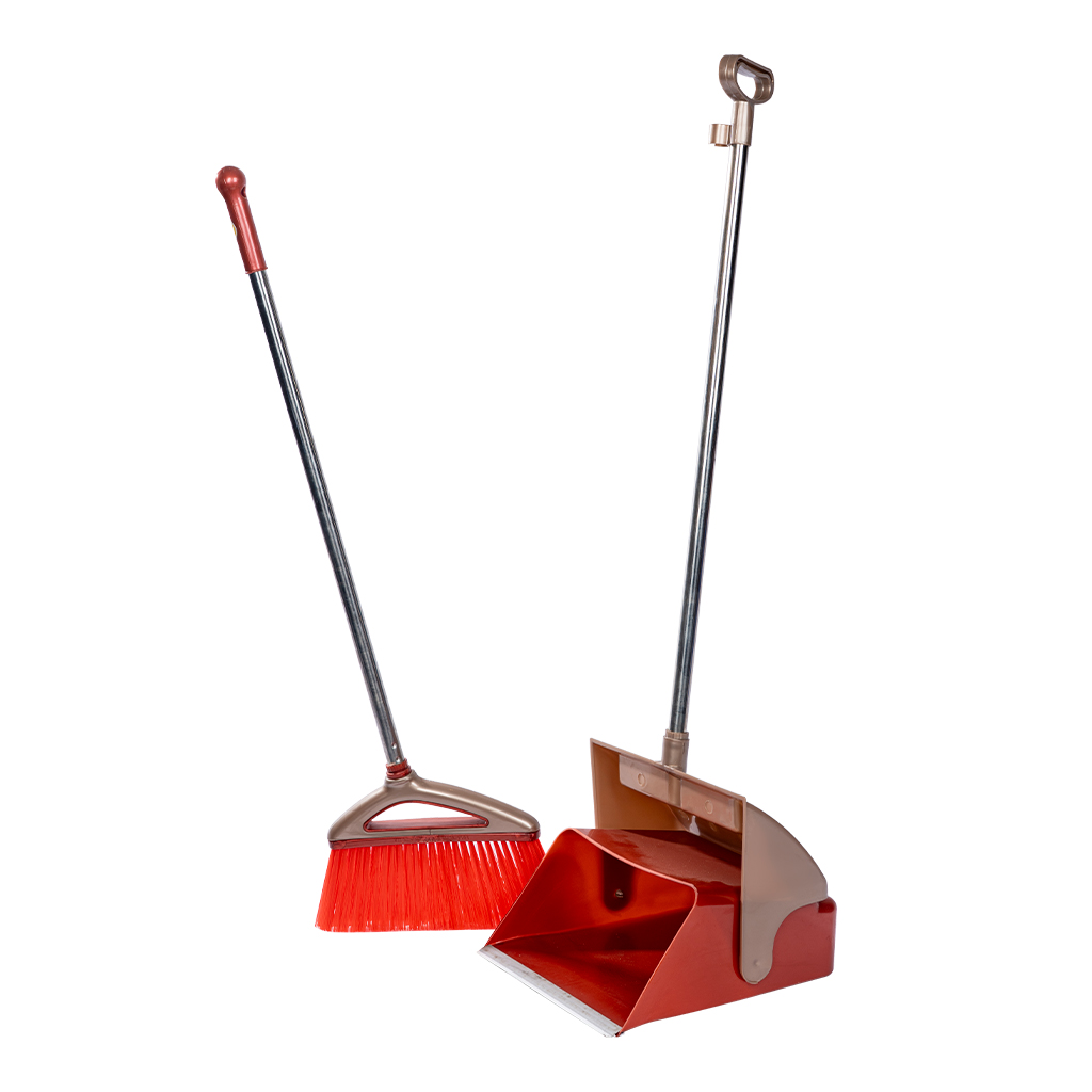 BỘ CHỔI XẺNG 5838