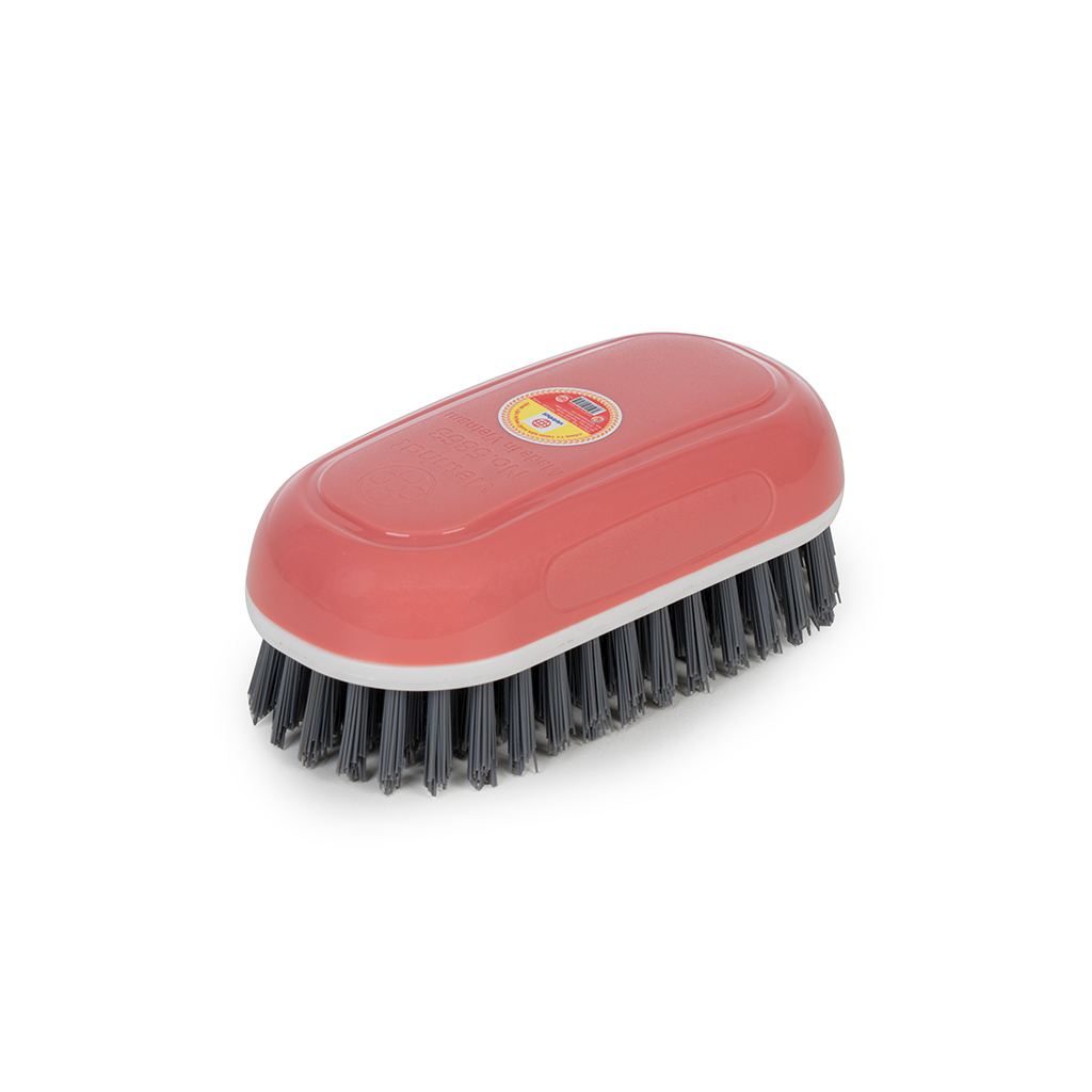 BÀN CHẢI CƯỚC ELIP 2 MÀU 5863