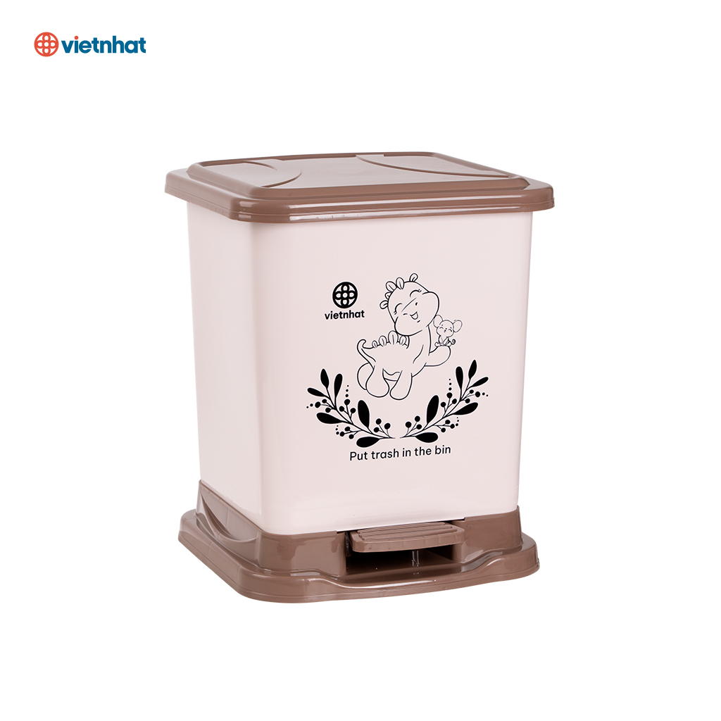 BẬT RÁC VUÔNG 8015