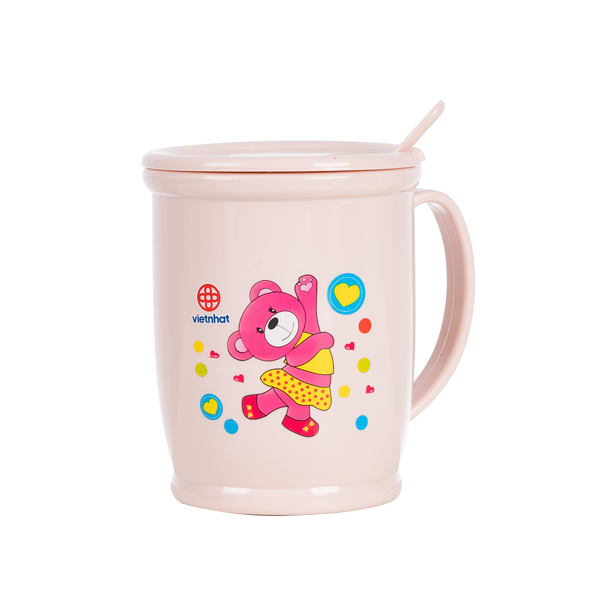 CA TRÒN CÓ THÌA 6002