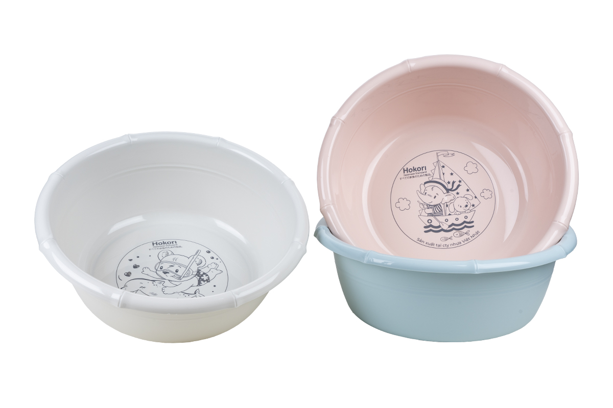 CHẬU ĐỐT TRÚC 3T8 HOKORI 2328