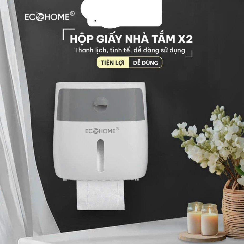 kệ hộp nhà tắm X2