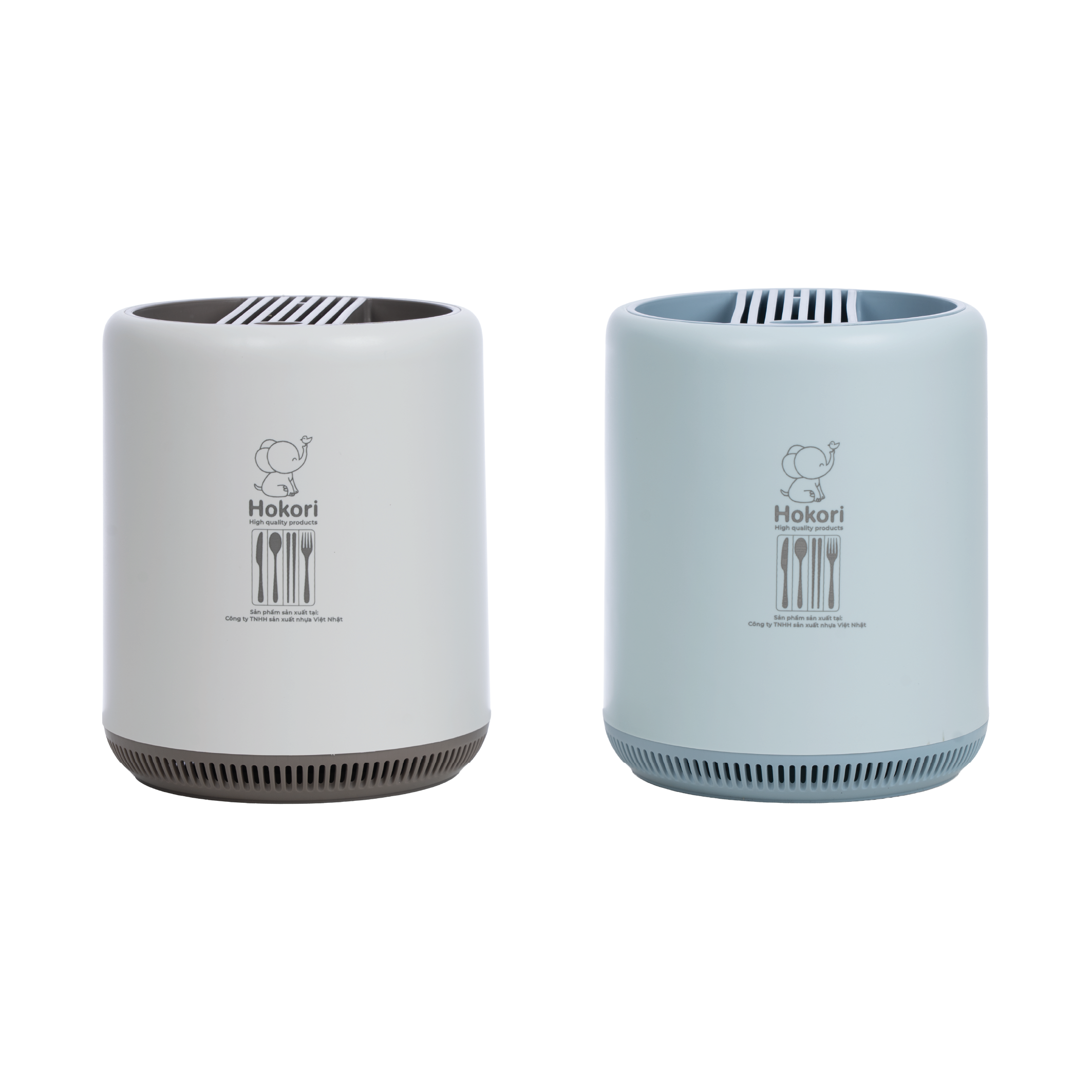 ỐNG CẮM DAO ĐŨA HOKORI 2781