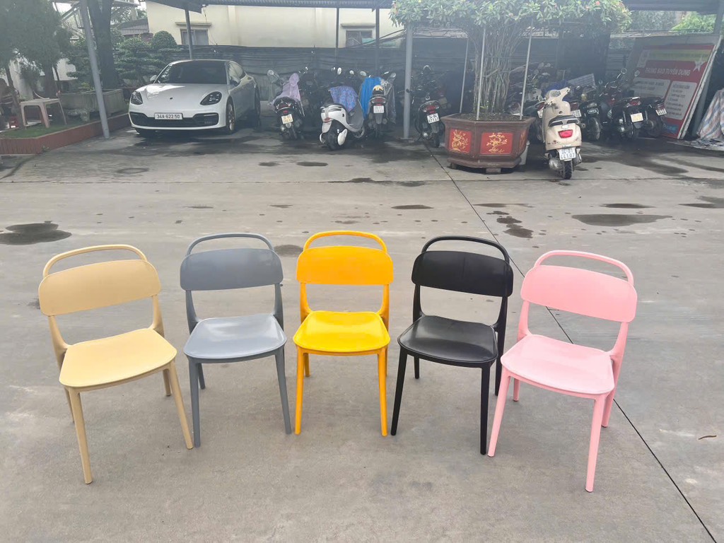 ghế coffe HA01