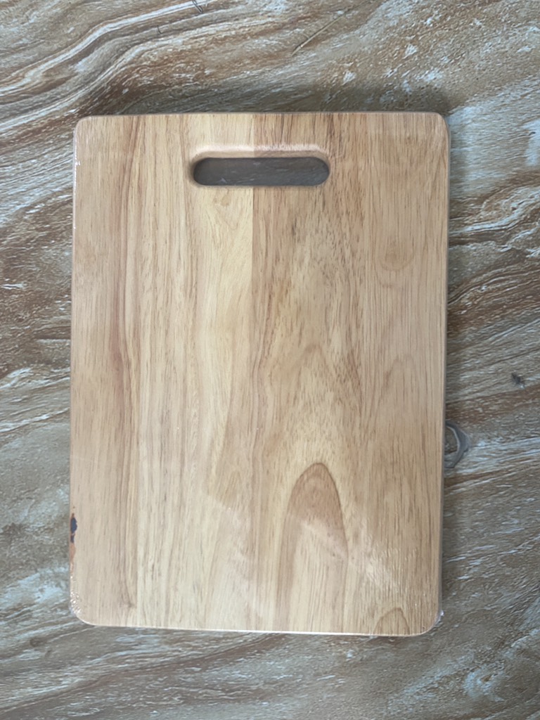thớt gỗ kingwood K2434