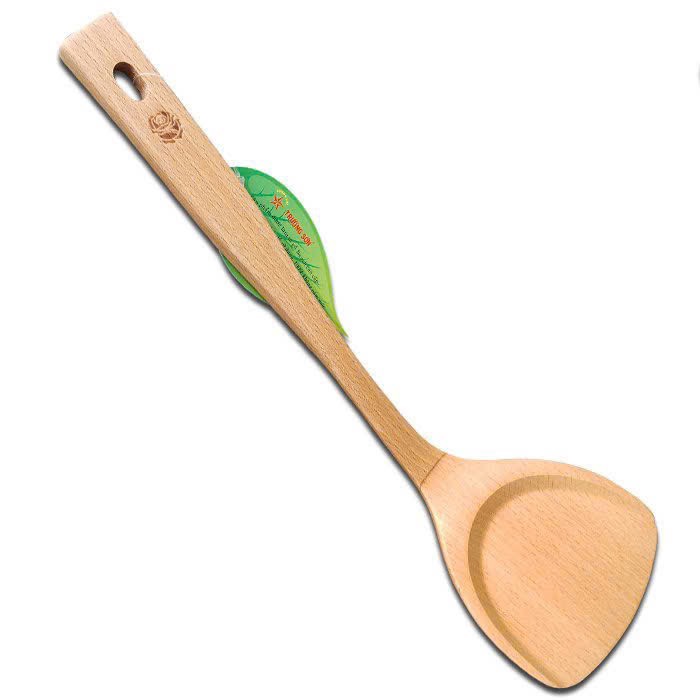 xẻng gỗ TS 00 ĐẹP