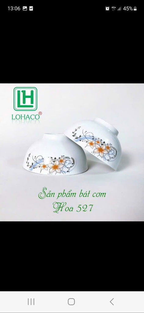 cơm hoa 527 LH10