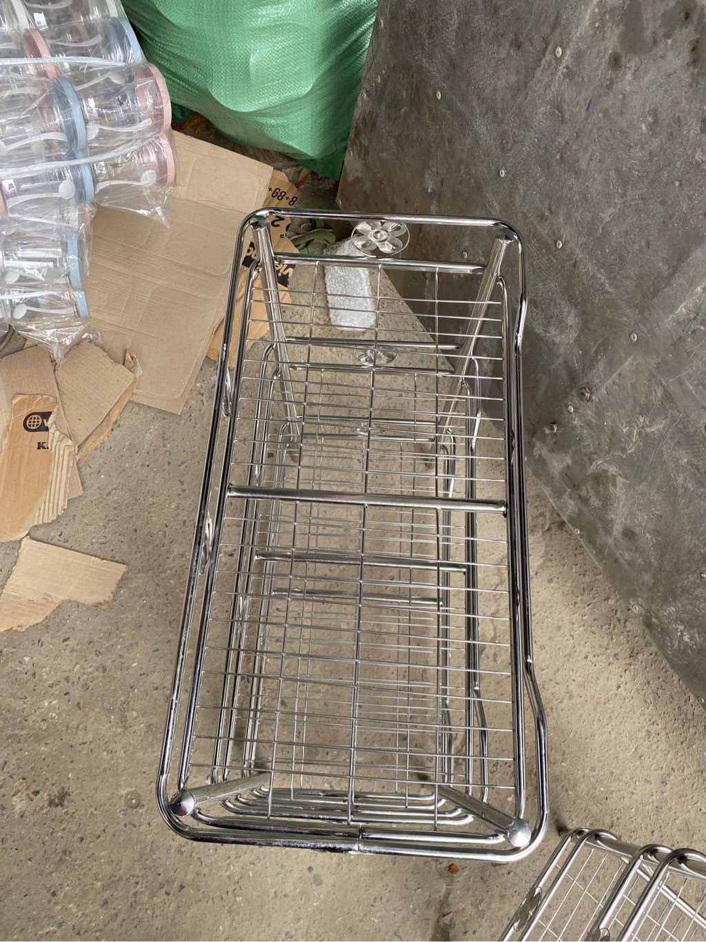 đứng 3T60 dầy hoa