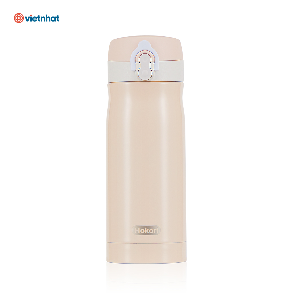 BÌNH GIỮ NHIỆT SUNNY 350ML HOKORI