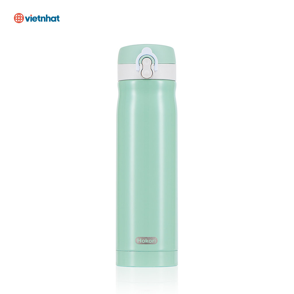 BÌNH GIỮ NHIỆT SUNNY 500ML HOKORI 0122