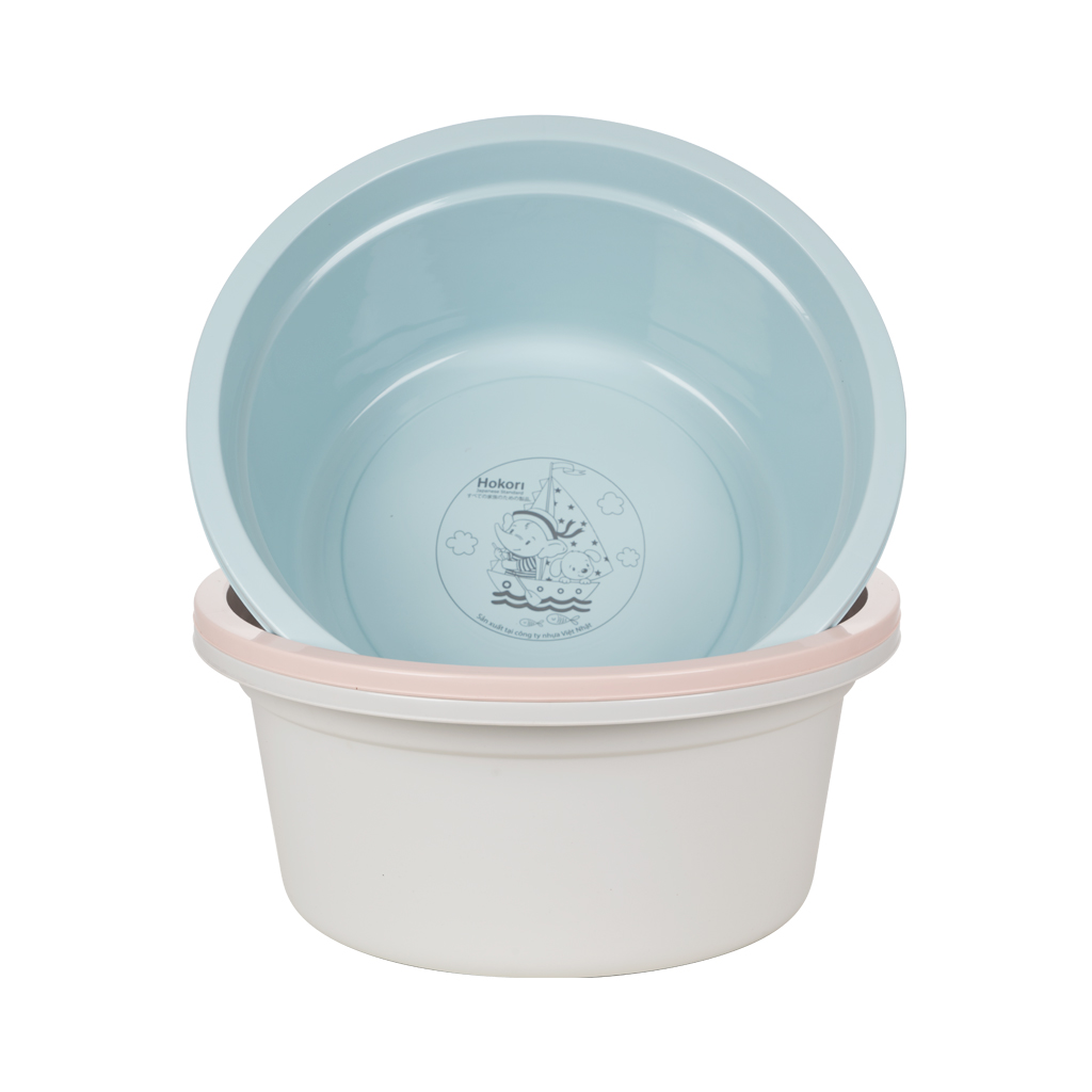 CHẬU 5T5 SÂU HOKORI 2528