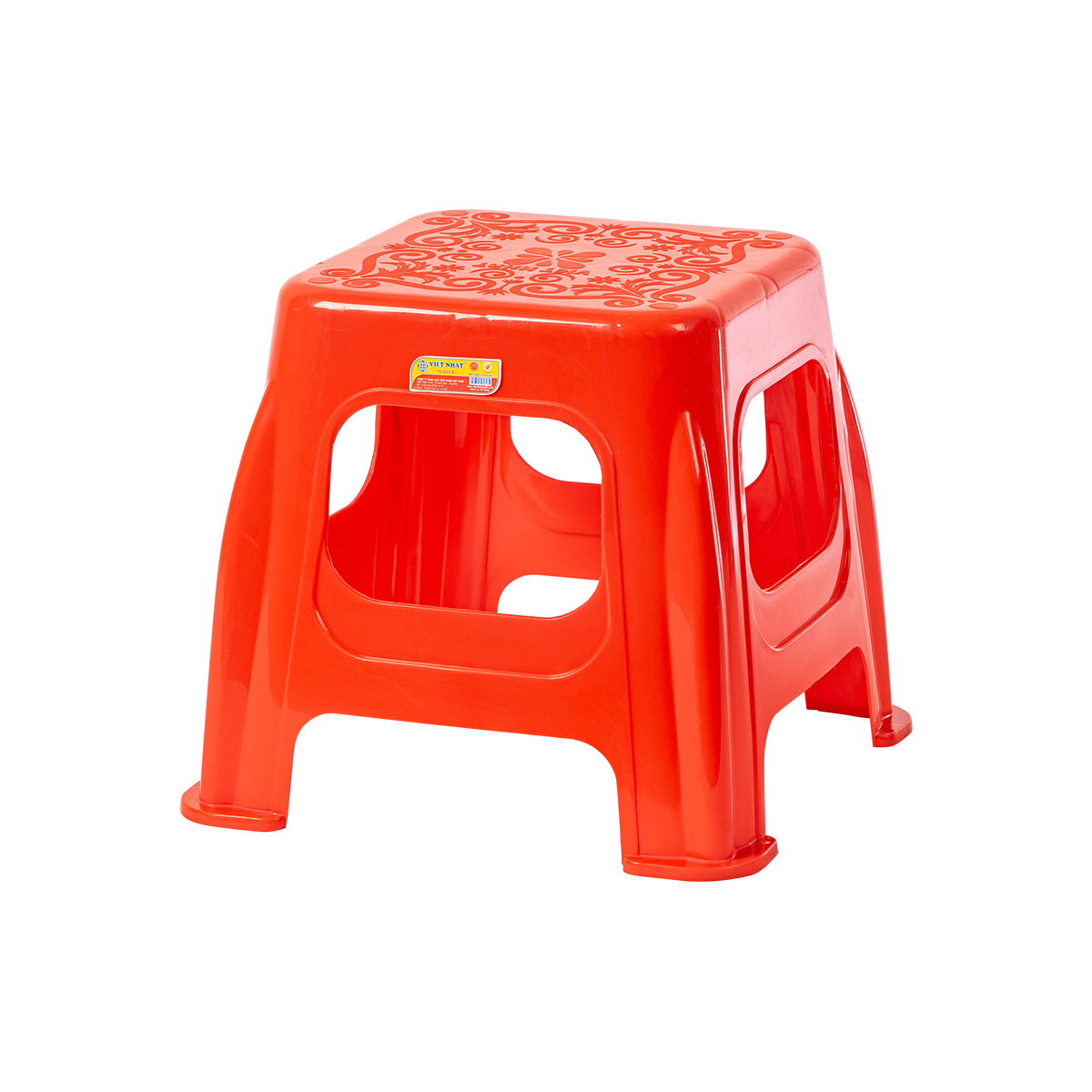 GHẾ ĐẨU IN THẤP 2068 (MÃ CŨ 4068)