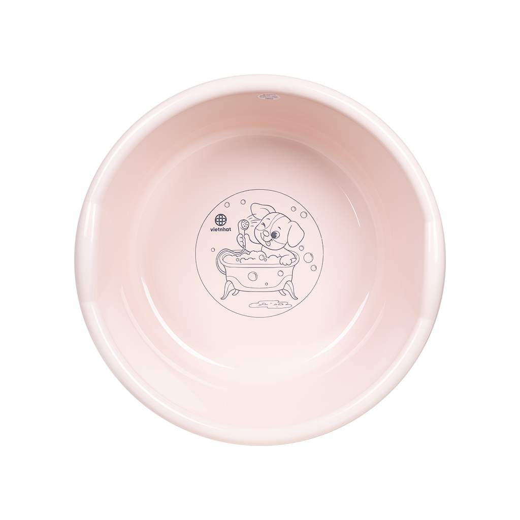 CHẬU 6T TAY VỒNG 2566