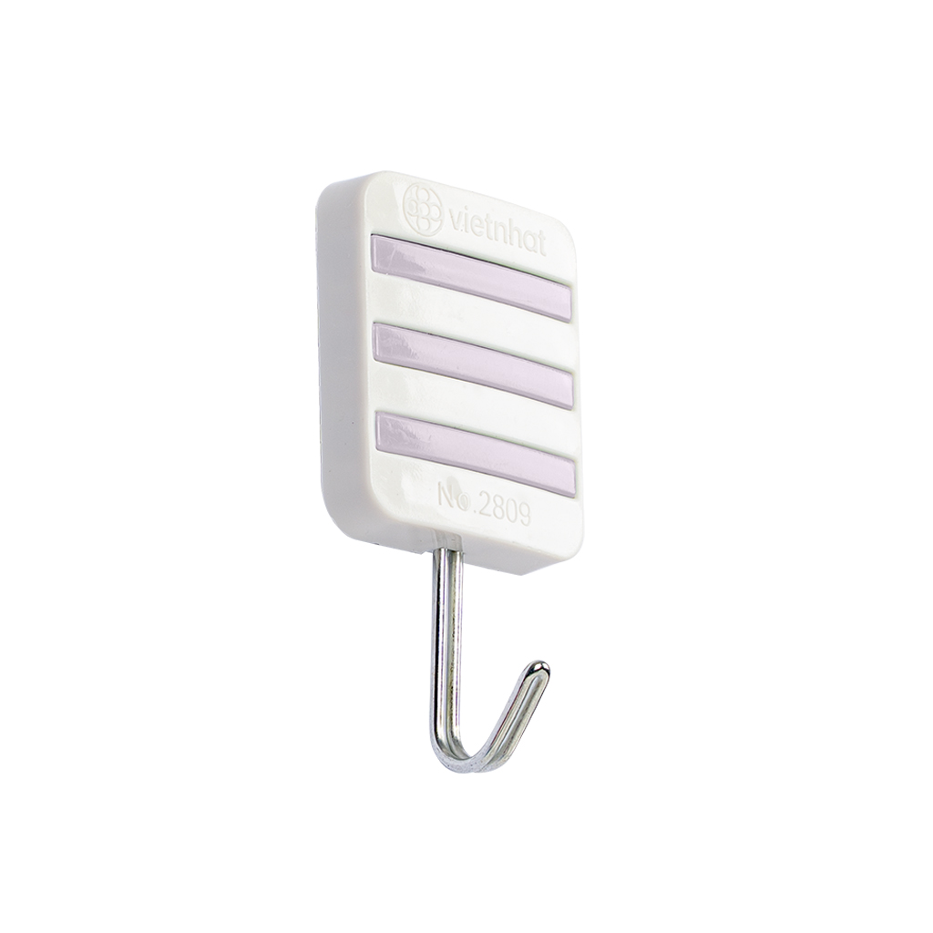 MÓC NAN DÍNH TƯỜNG BỘ 3 2809-3