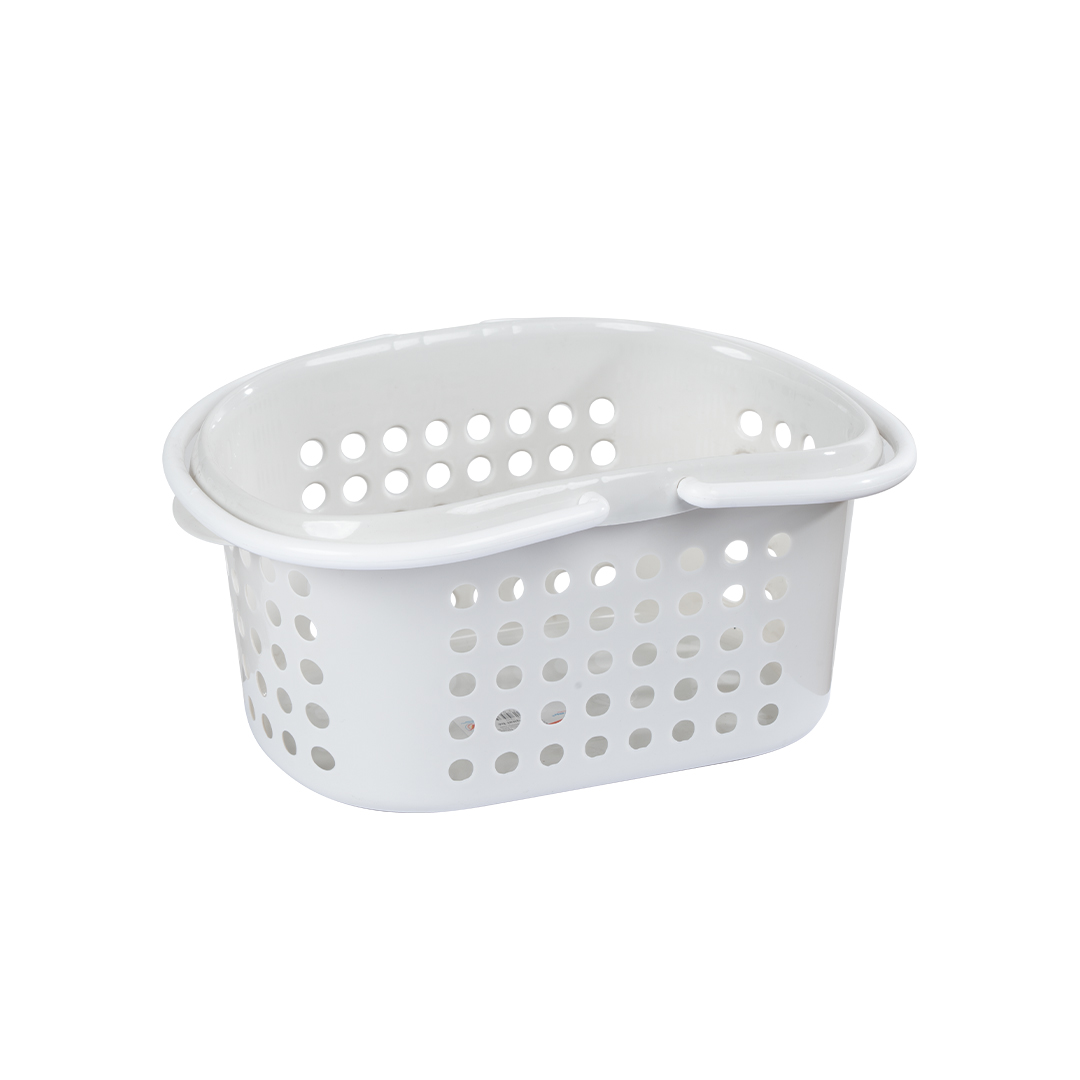 RỔ 2 QUAI BÉ 3210