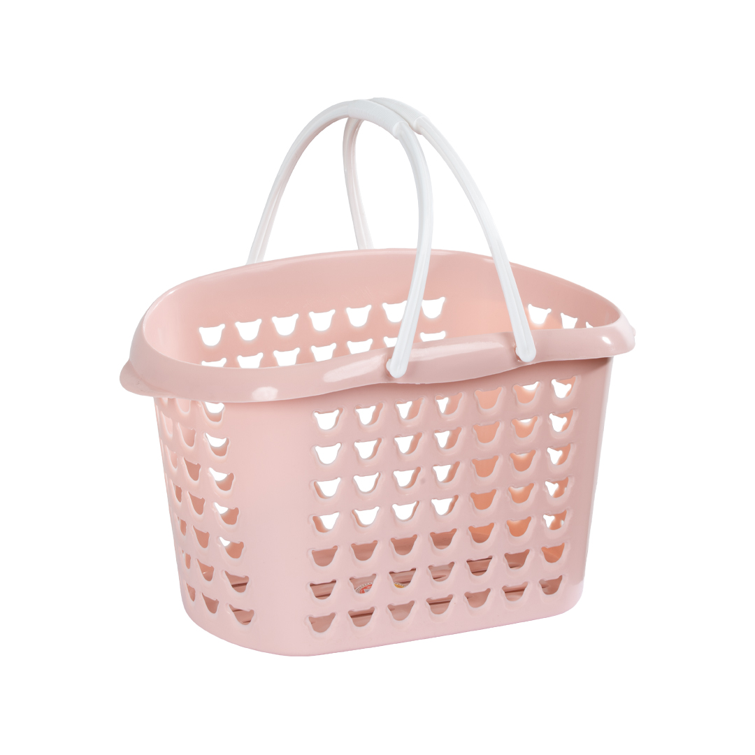 RỔ 2 QUAI NO 2102-3218