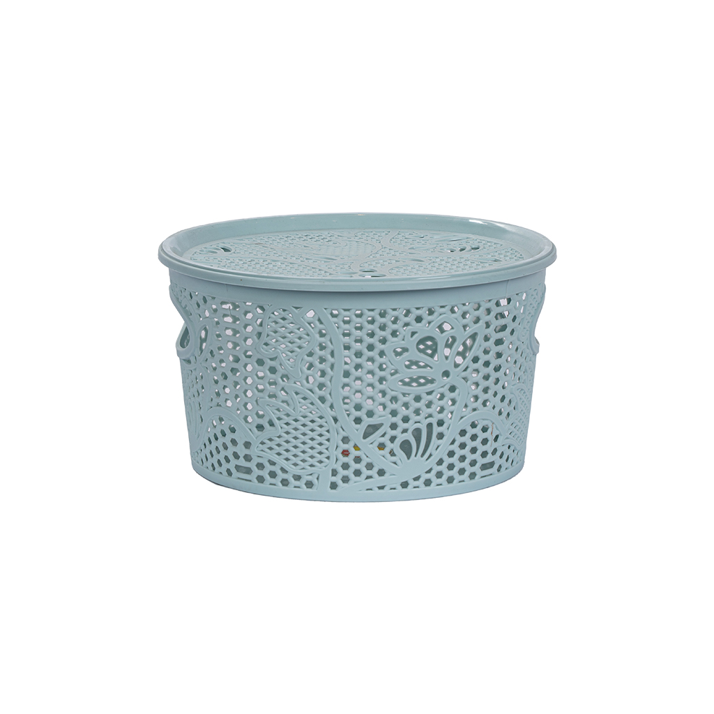 RỔ NẮP TRÒN 3390-2