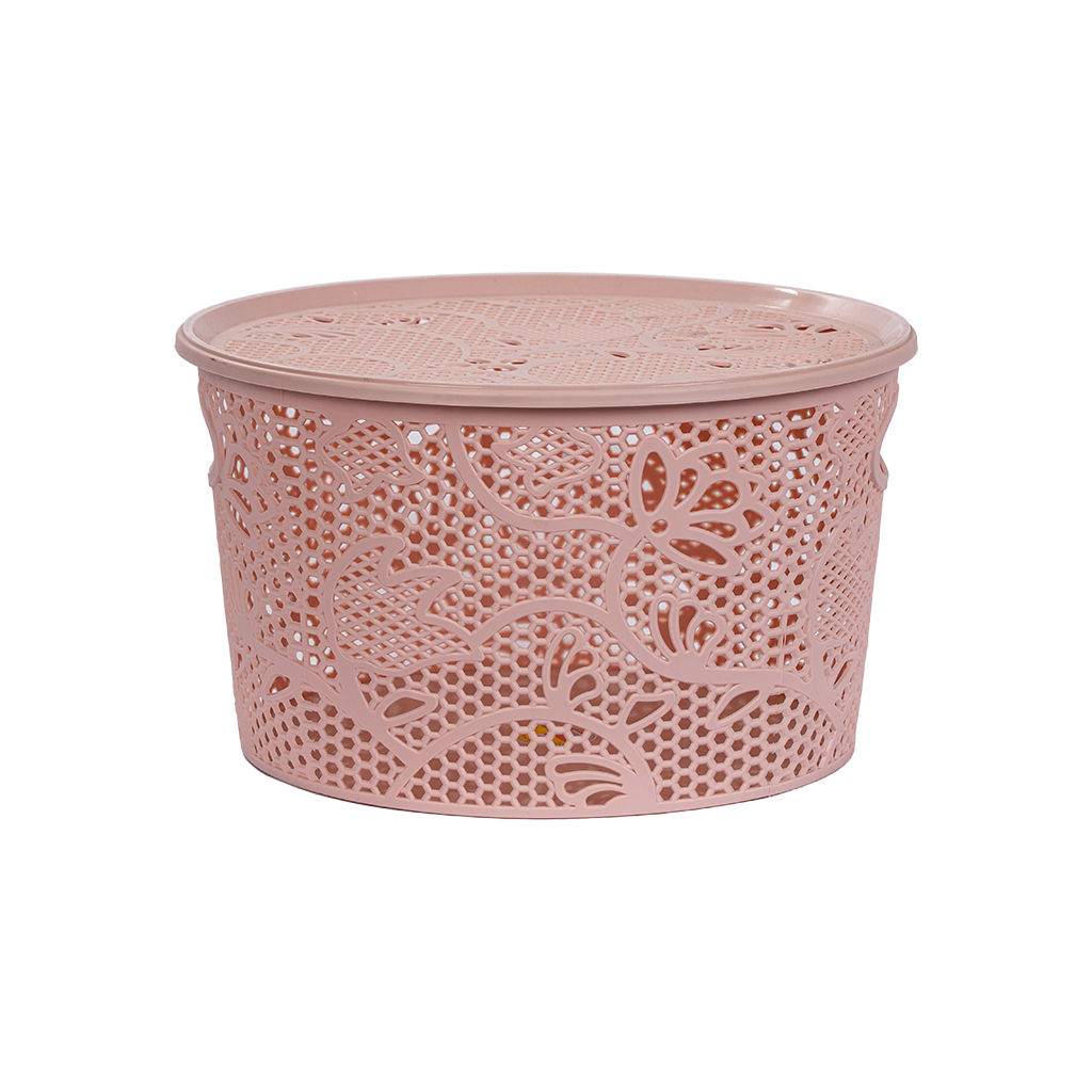 RỔ NẮP TRÒN 3390-2