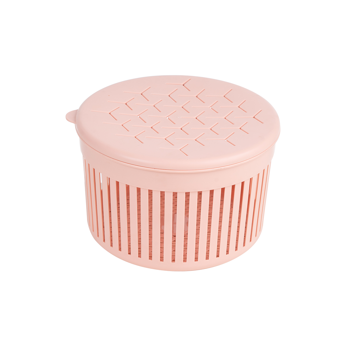 RỔ NẮP TRÒN THÁI 3396