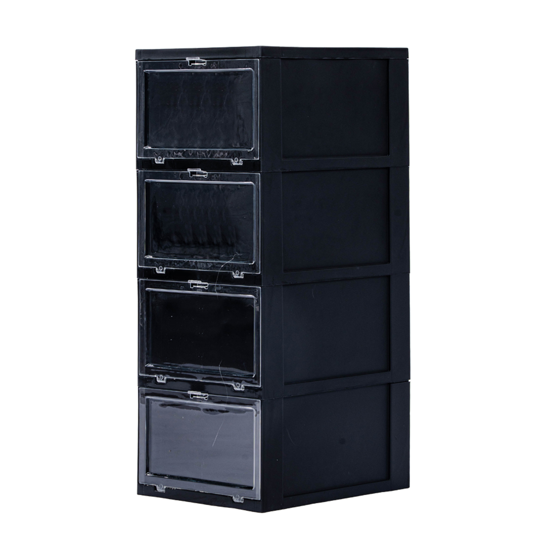 TỦ ĐỰNG GIẦY 4T 3868-4