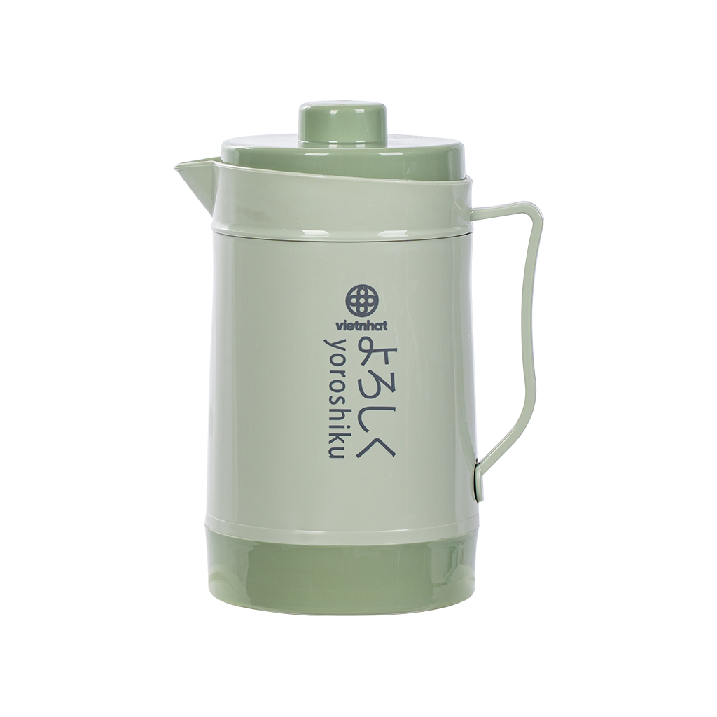 BÌNH Ủ PHA TRÀ 4019 (MÃ CŨ 2219)
