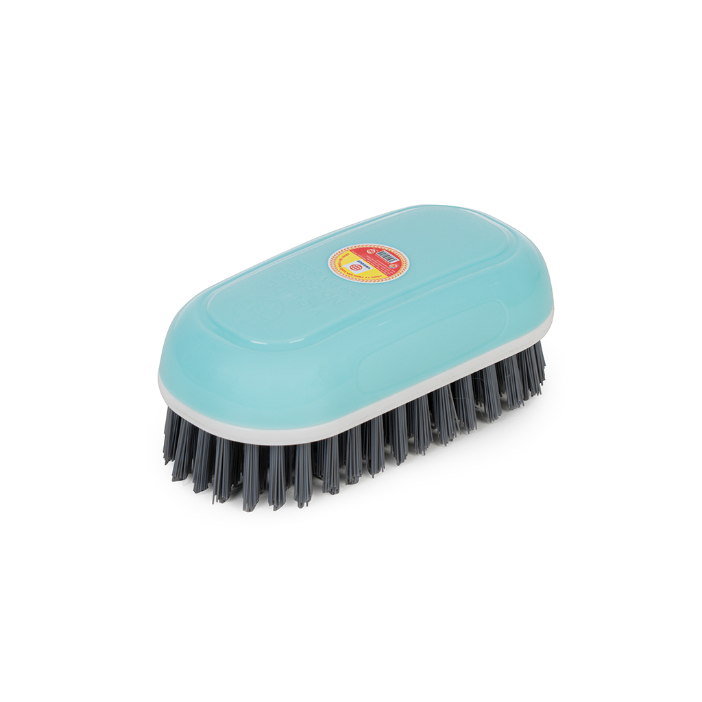 BÀN CHẢI CƯỚC ELIP 2 MÀU 5863