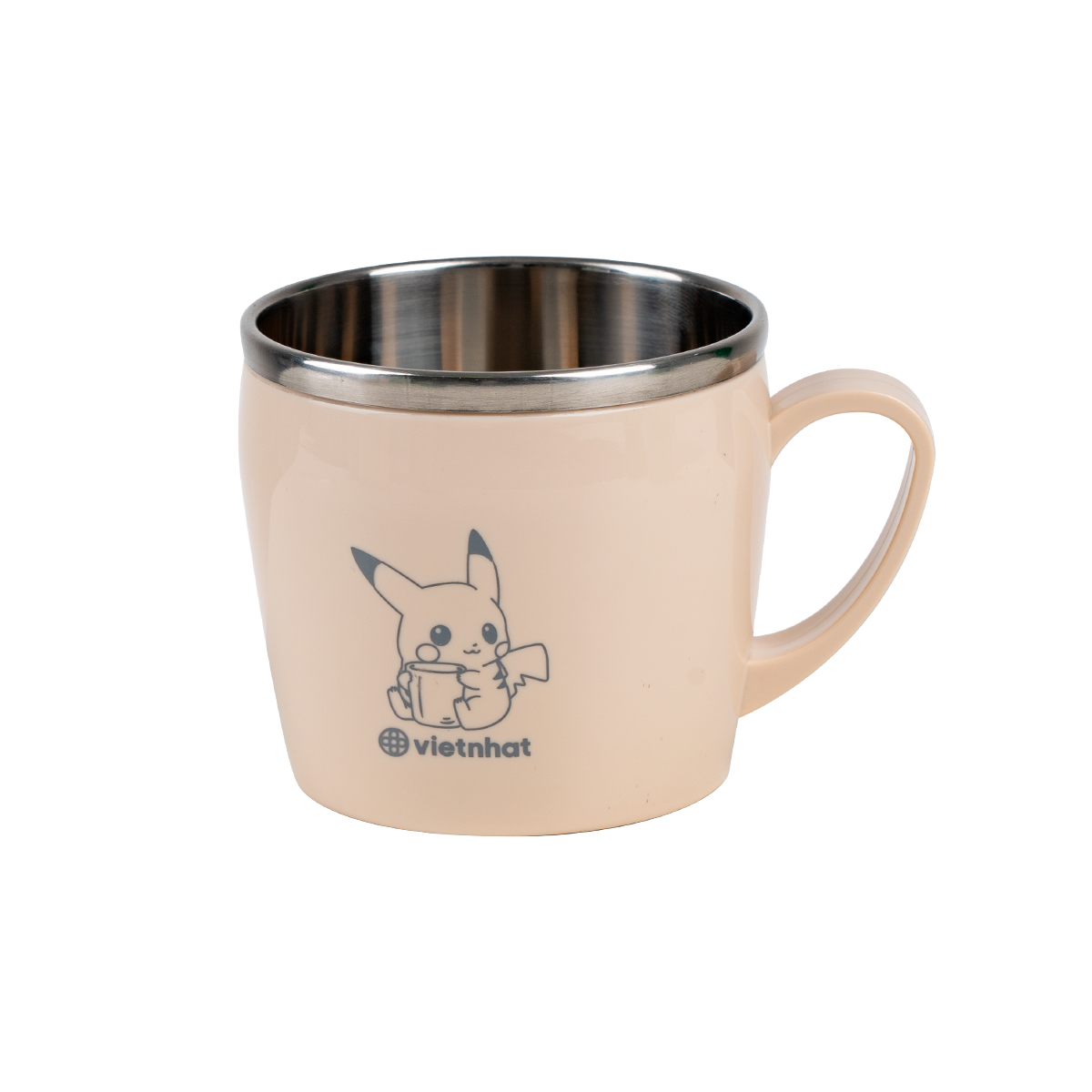 CỐC CÁCH NHIỆT INOX 6351