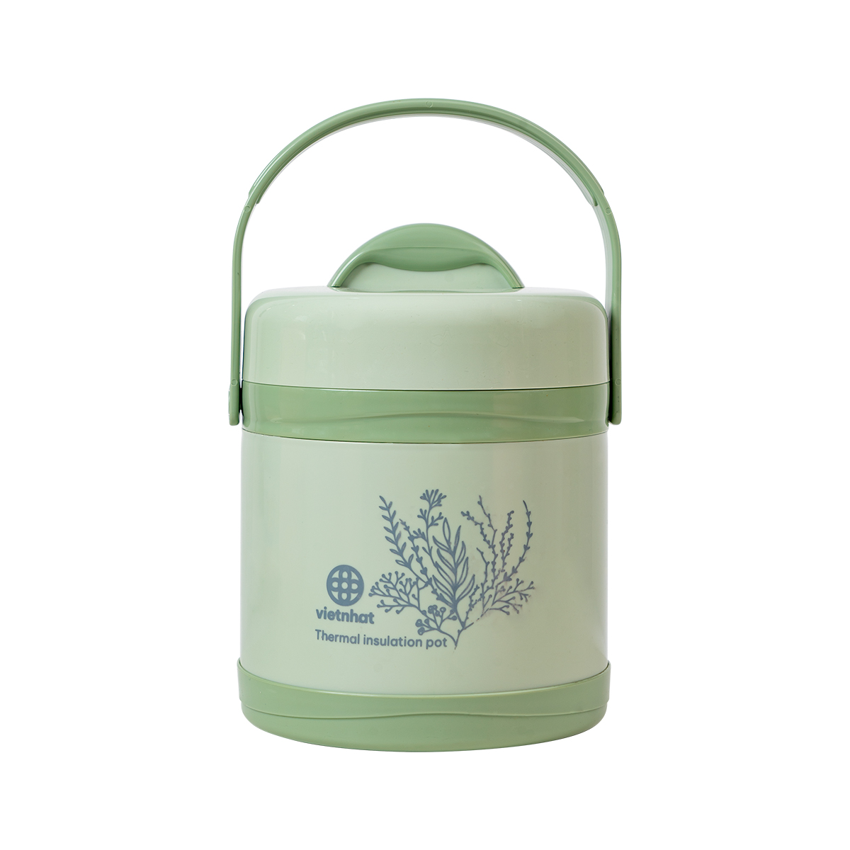 CẶP LỒNG GIỮ NHIỆT INOX 6466