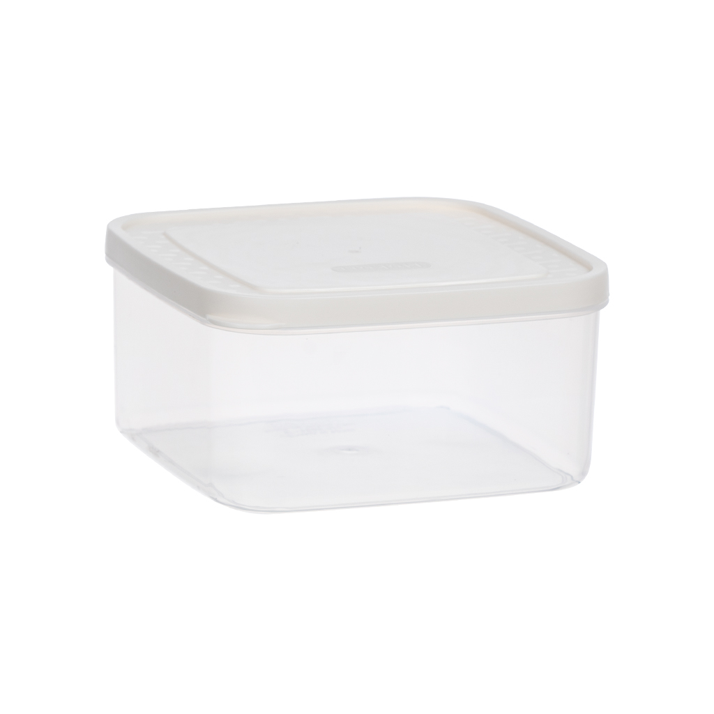 HỘP THỰC PHẨM VUÔNG 800ML HOKORI 6529-1