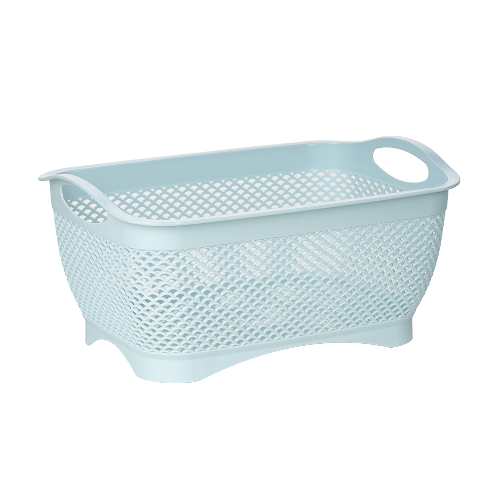 RỔ VUÔNG TRUNG 3302