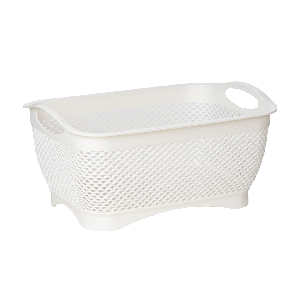 RỔ VUÔNG TRUNG 3302