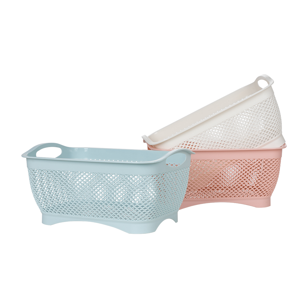 RỔ VUÔNG TRUNG 3302