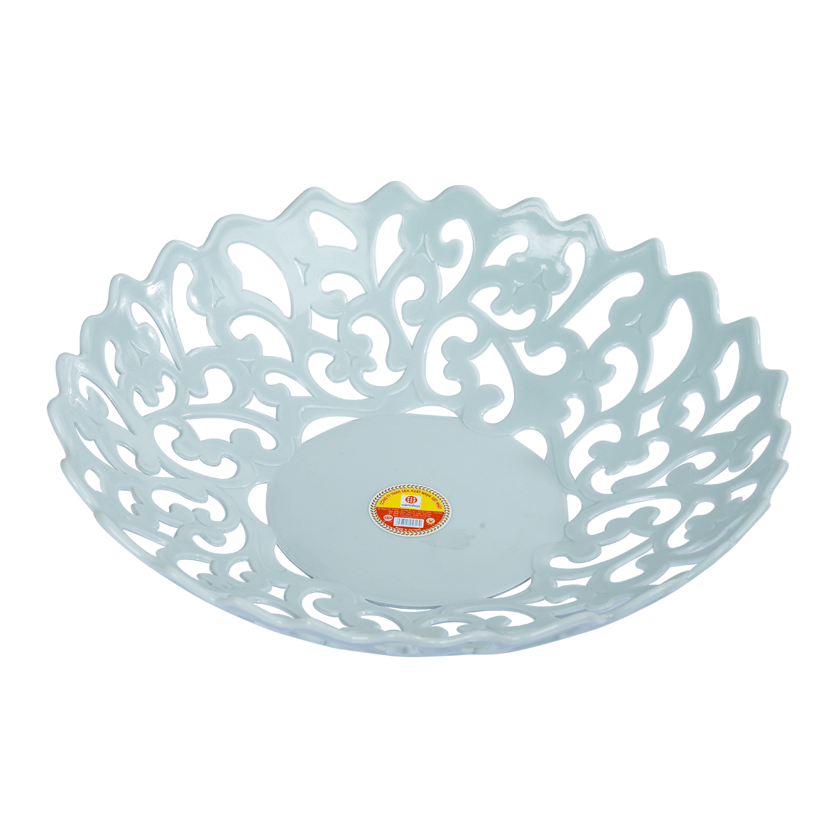 RỔ HOA BẦU DỤC TRUNG 3422