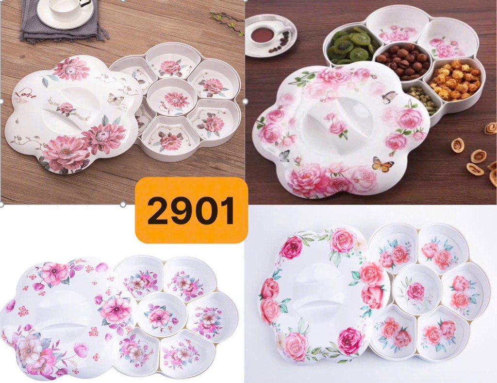 khay mứt phíp 2901