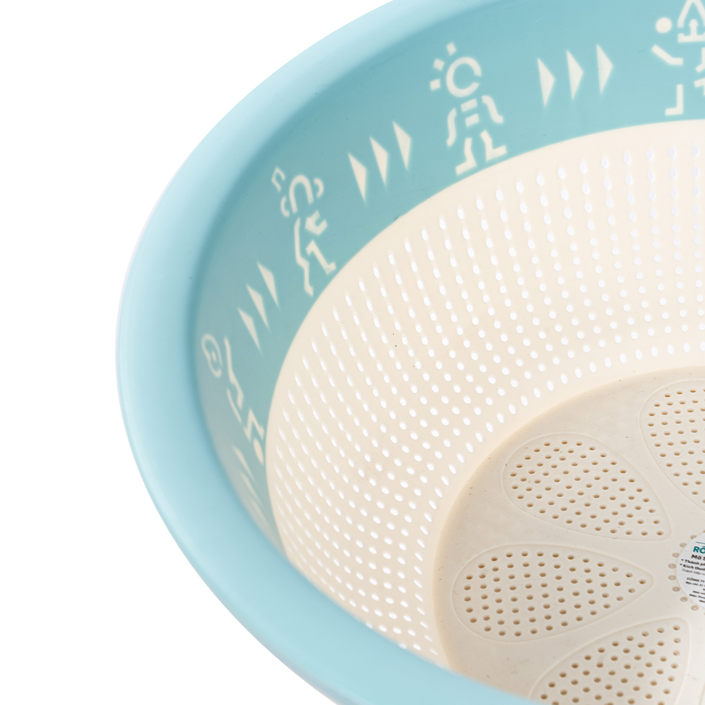 RỔ VIỀN 3T5 HOKORI 3512