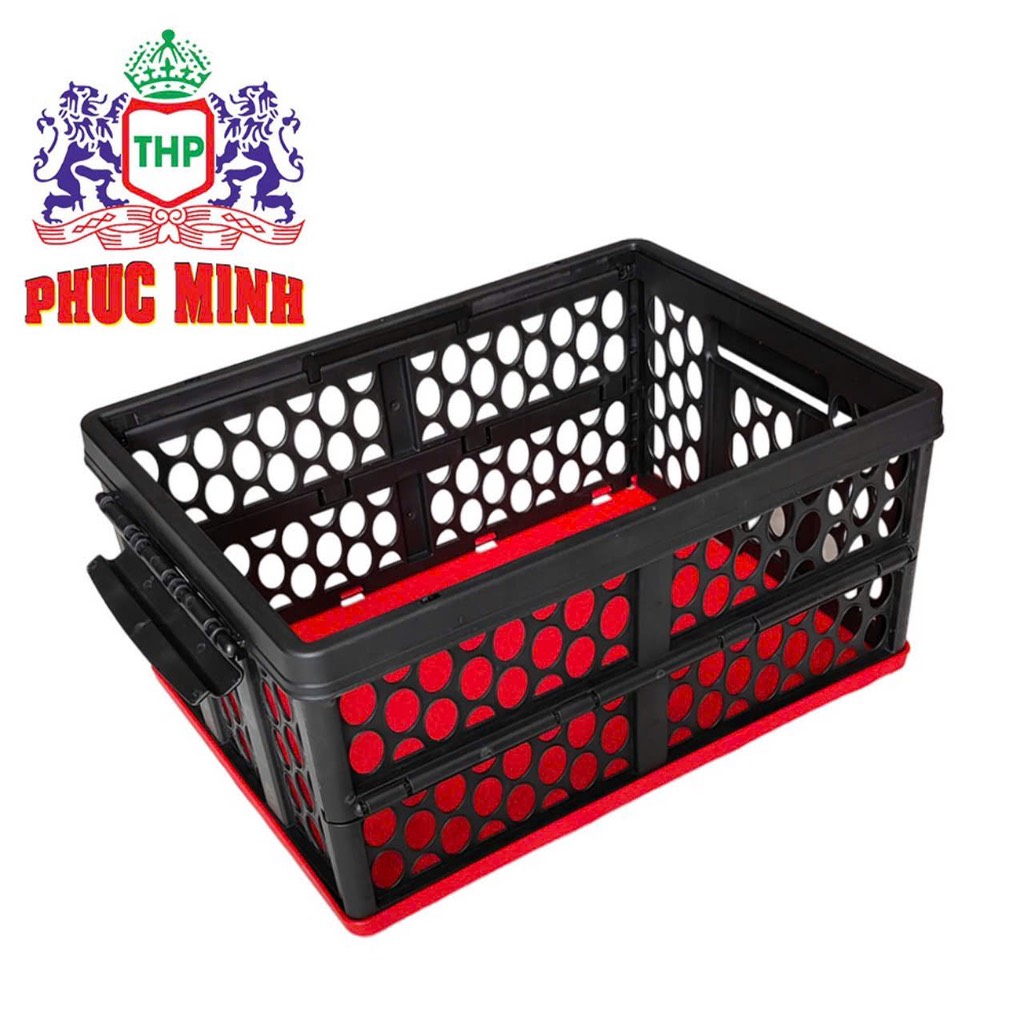 Sọt gấp gọn SG