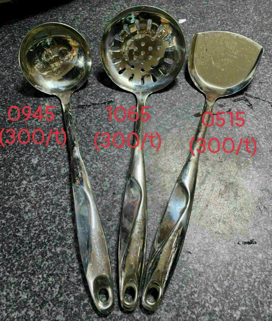 môi xoắn đức
