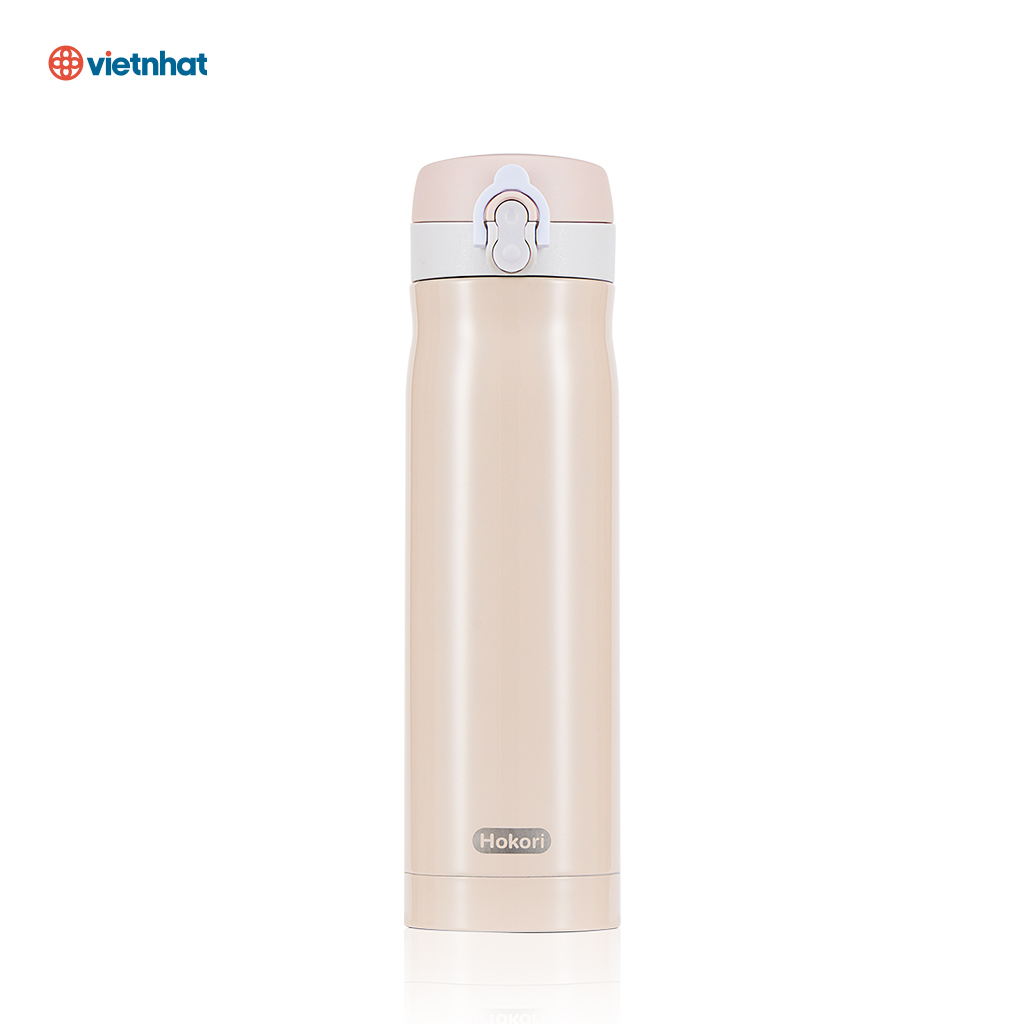 BÌNH GIỮ NHIỆT SUNNY 500ML HOKORI 0122