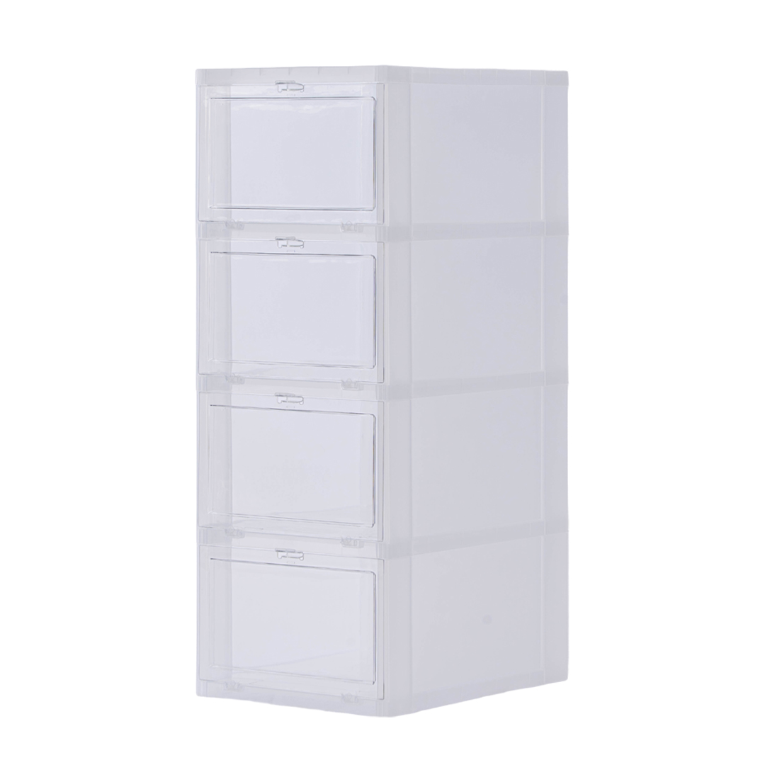 TỦ ĐỰNG GIẦY 4T 3868-4
