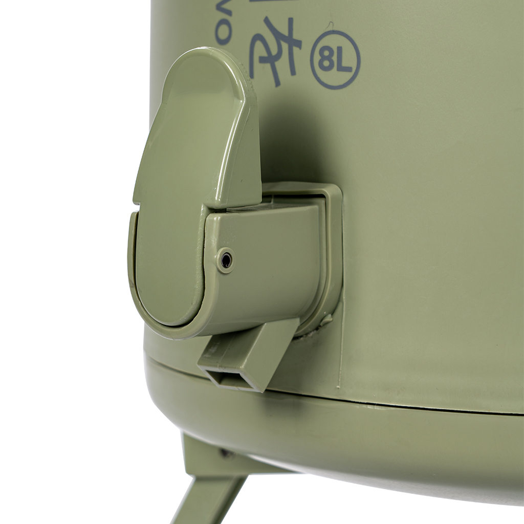 BÌNH GIỮ NHIỆT 8L 3946-2