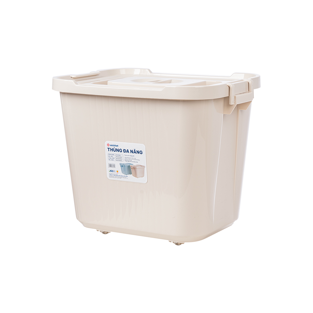 THÙNG ĐA NĂNG ĐẠI 5323 (MÃ CŨ 3203)