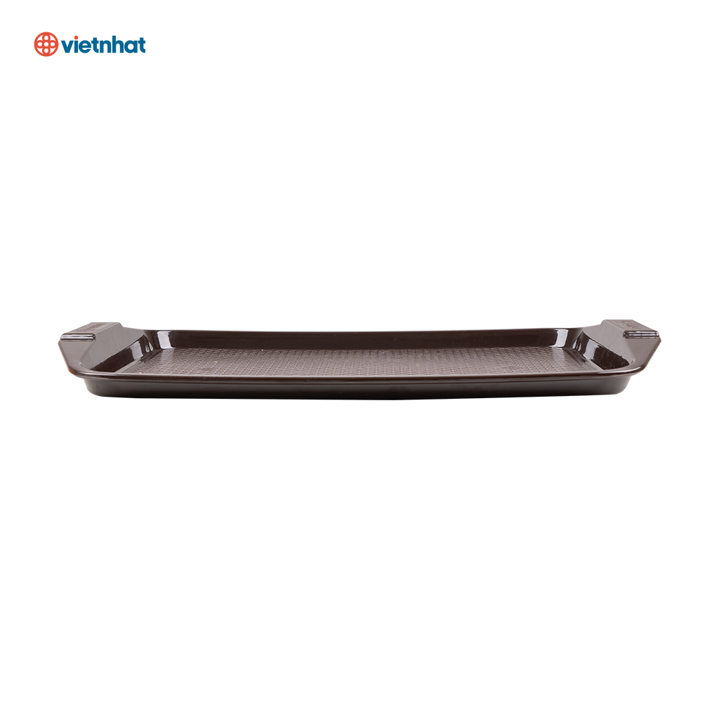 KHAY CHỮ NHẬT CARO 5629