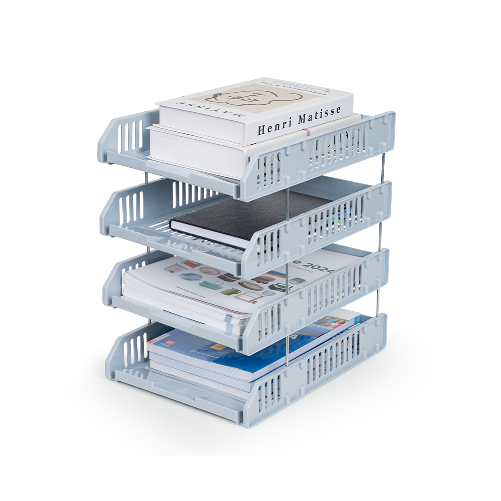 KHAY ĐỰNG TÀI LIỆU 4T 5683-4