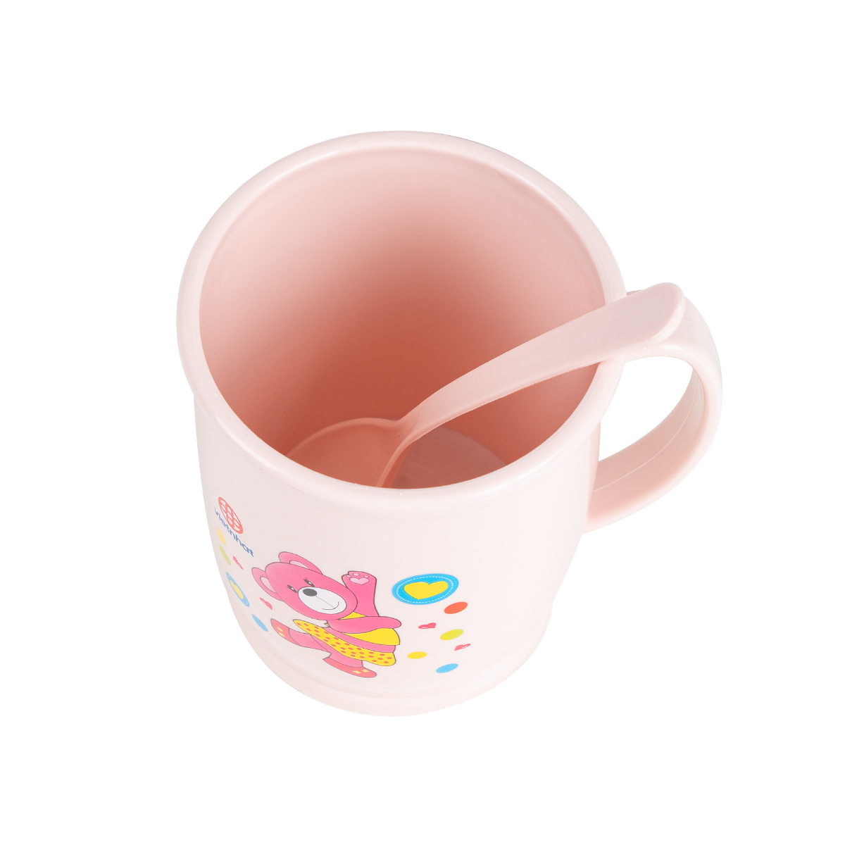 CA TRÒN CÓ THÌA 6002