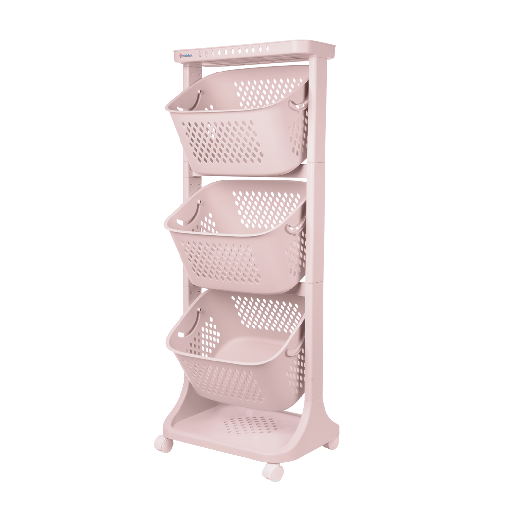 KỆ ĐỰNG ĐỒ ĐA NĂNG 3T 5567-3