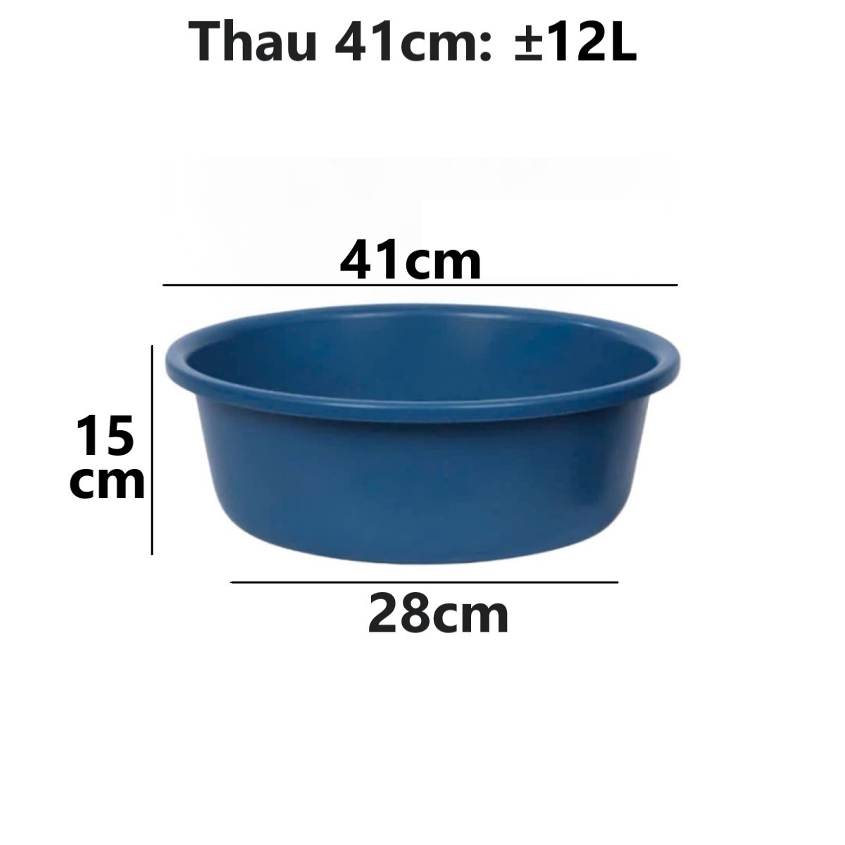 Chậu Gia Long CC 2391-1