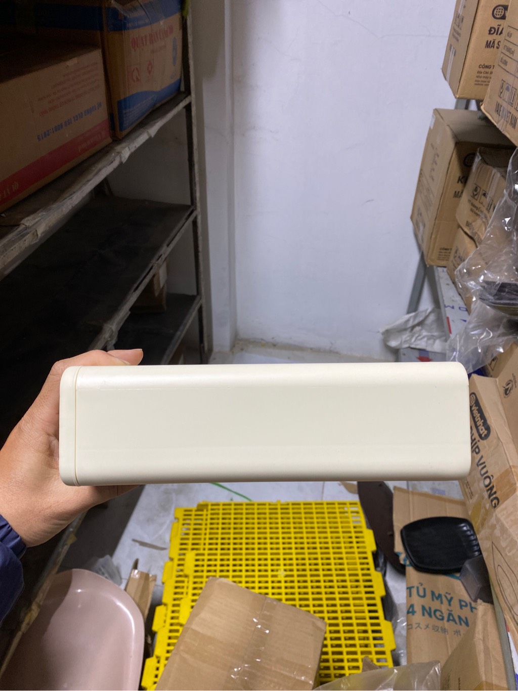 Hộp ngăn kéo mini