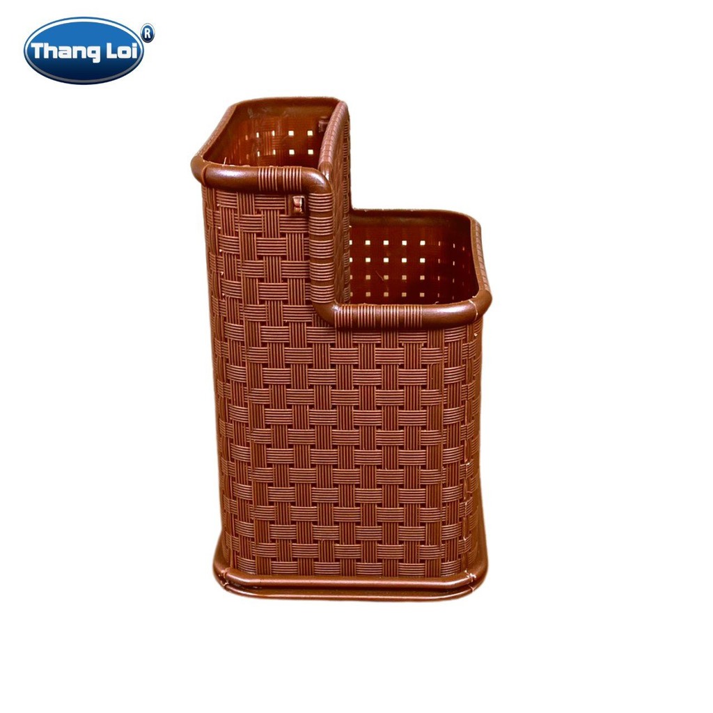ống muỗng đũa 2 tầng TL 070
